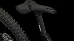 CUBE TWO15 HPC SLT - 29" DH Carbon Mountainbike - 2023 - Carbon / Black -BASIL Winkel 658250 d 0427661 1401397