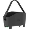 Racktime ME Bagagedrager Fietsmand - Zwart -BASIL Winkel 74836 00 d 120216