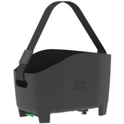 Racktime ME Bagagedrager Fietsmand - Zwart