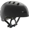 Bluegrass Superbold Bike Helmet - Glossy Black