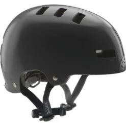 Bluegrass Superbold Bike Helmet - Glossy Black