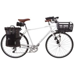 Thule Pack 'n Pedal Basket 26.5L -BASIL Winkel 91004 02 d 146827