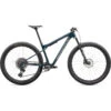Specialized EPIC WORLD CUP PRO - 29" Carbon Mountainbike - 2023 - Gloss Deep Lake Metallic / Chrome 1 Specialized EPIC WORLD CUP PRO - 29" Carbon Mountainbike - 2023 - Gloss Deep Lake Metallic / Chrome -BASIL Winkel 93123 10 epic wc pro 01 1504950