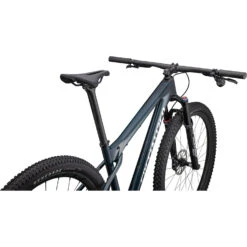Specialized EPIC WORLD CUP PRO - 29" Carbon Mountainbike - 2023 - Gloss Deep Lake Metallic / Chrome 13 Specialized EPIC WORLD CUP PRO - 29" Carbon Mountainbike - 2023 - Gloss Deep Lake Metallic / Chrome -BASIL Winkel 93123 10 epic wc pro 04 1504953