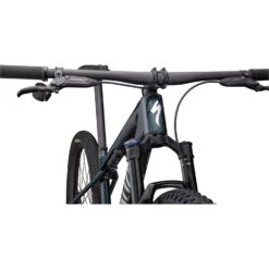 Specialized EPIC WORLD CUP PRO - 29" Carbon Mountainbike - 2023 - Gloss Deep Lake Metallic / Chrome 14 Specialized EPIC WORLD CUP PRO - 29" Carbon Mountainbike - 2023 - Gloss Deep Lake Metallic / Chrome -BASIL Winkel 93123 10 epic wc pro 06 1504955
