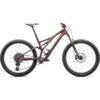 Specialized STUMPJUMPER PRO - 29" Carbon Mountainbike - 2023 - Satin Rusted Red / Dove Grey 2 Specialized STUMPJUMPER PRO - 29" Carbon Mountainbike - 2023 - Satin Rusted Red / Dove Grey -BASIL Winkel 93323 10 sj pro 06 1513808