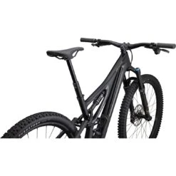 Specialized STUMPJUMPER EXPERT - 29" Carbon Mountainbike - 2023 - Gloss Obsidian / Satin Taupe -BASIL Winkel 93323 30 sj expert obsd tpe 01 1548316