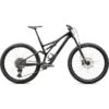Specialized STUMPJUMPER EXPERT - 29" Carbon Mountainbike - 2023 - Gloss Obsidian / Satin Taupe -BASIL Winkel 93323 30 sj expert obsd tpe 05 1548320