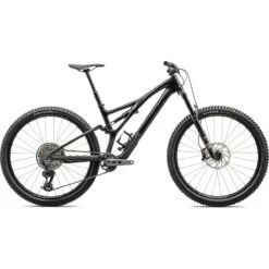 Specialized STUMPJUMPER EXPERT - 29" Carbon Mountainbike - 2023 - Gloss Obsidian / Satin Taupe