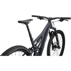 Specialized STUMPJUMPER COMP - 29" Carbon Mountainbike - 2023 - Satin Dark Navy / Dove Grey -BASIL Winkel 93323 50 sj comp 01 1513517