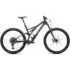 Specialized STUMPJUMPER COMP - 29" Carbon Mountainbike - 2023 - Satin Dark Navy / Dove Grey -BASIL Winkel 93323 50 sj comp 03 1513514