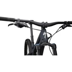 Specialized STUMPJUMPER COMP - 29" Carbon Mountainbike - 2023 - Satin Dark Navy / Dove Grey -BASIL Winkel 93323 50 sj comp 05 1513516