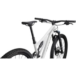 Specialized STUMPJUMPER COMP ALLOY - 29" Mountainbike - 2023 - Gloss Dune White / Dark Moss Green 12 Specialized STUMPJUMPER COMP ALLOY - 29" Mountainbike - 2023 - Gloss Dune White / Dark Moss Green -BASIL Winkel 93323 52 sj comp alloy 01 1513470