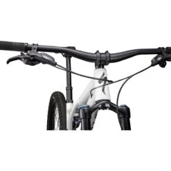 Specialized STUMPJUMPER COMP ALLOY - 29" Mountainbike - 2023 - Gloss Dune White / Dark Moss Green 13 Specialized STUMPJUMPER COMP ALLOY - 29" Mountainbike - 2023 - Gloss Dune White / Dark Moss Green -BASIL Winkel 93323 52 sj comp alloy 02 1513471