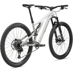 Specialized STUMPJUMPER COMP ALLOY - 29" Mountainbike - 2023 - Gloss Dune White / Dark Moss Green 10 Specialized STUMPJUMPER COMP ALLOY - 29" Mountainbike - 2023 - Gloss Dune White / Dark Moss Green -BASIL Winkel 93323 52 sj comp alloy 05 1513474