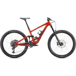 Specialized ENDURO COMP - 29" Carbon Mountainbike - Gloss Redwood / Smoke