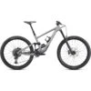 Specialized ENDURO COMP - 29" Carbon Mountainbike - Satin Cool Grey / White -BASIL Winkel 93622 51 enduro comp clgry wht hero 1094189