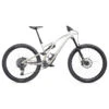 Specialized STUMPJUMPER EVO EXPERT - 29" Carbon Mountainbike - 2023 - Gloss Birch / Taupe -BASIL Winkel 96323 30 sj evo expert brch tpe 02 1354793