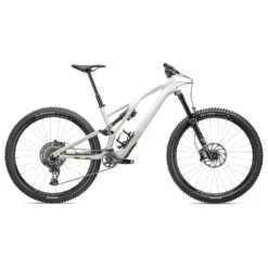 Specialized STUMPJUMPER EVO EXPERT - 29" Carbon Mountainbike - 2023 - Gloss Birch / Taupe