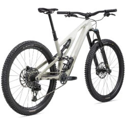 Specialized STUMPJUMPER EVO EXPERT - 29" Carbon Mountainbike - 2023 - Gloss Birch / Taupe -BASIL Winkel 96323 30 sj evo expert brch tpe 03 1354794