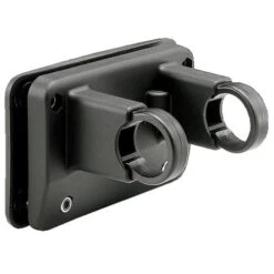 KLICKfix Permanent Handle Bar Basket 0397A -BASIL Winkel 96772 02 d 157182