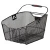 KLICKfix Citymax GTA Bike Basket 0319 - Black