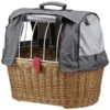 KLICKfix Doggy Basket Plus For GTA 0399KH