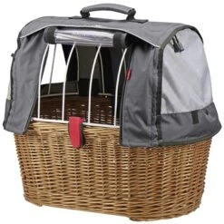 KLICKfix Doggy Basket Plus For GTA 0399KH