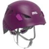 Petzl Picchu Kid's Climbing + Bike Helmet - Violet