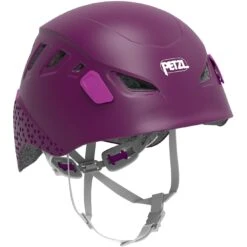 Petzl Picchu Kid's Climbing + Bike Helmet - Violet