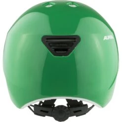 Alpina Hackney Kinder-Fietshelm - Green Gloss 9 Alpina Hackney Kinder-Fietshelm - Green Gloss -BASIL Winkel a9743271 hackney kinderhelm green gloss 4 1307470