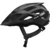 ABUS Moventor Quin Helmet - Velvet Black