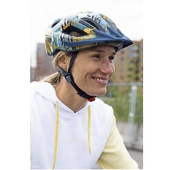 ABUS Aduro 2.0 Helm - Titan -BASIL Winkel abus aduro 2 0 04 844196