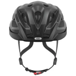 ABUS Aduro 2.0 Helm - Titan -BASIL Winkel abus aduro 2 0 titan 01 844244