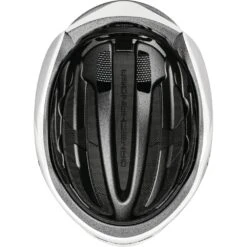 ABUS GameChanger 2.0 Helm - Shiny White -BASIL Winkel abus gamechanger 2 helmet shiny white 1 1517642
