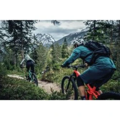 ABUS Moventor 2.0 Helmet - Iced Mint -BASIL Winkel abus moventor 20 concrete grey 11 1107288