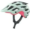 ABUS Moventor 2.0 Helmet - Iced Mint -BASIL Winkel abus moventor 20 concrete grey 3 1107294