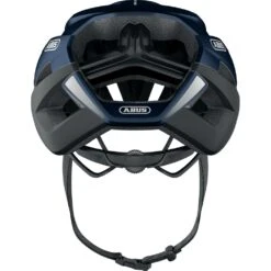 ABUS StormChaser Helmet - Midnight Blue -BASIL Winkel abus stormchaser midnight blue 2 1109836