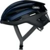 ABUS StormChaser Helmet - Midnight Blue -BASIL Winkel abus stormchaser midnight blue 3 1109837