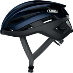 ABUS StormChaser Helmet - Midnight Blue