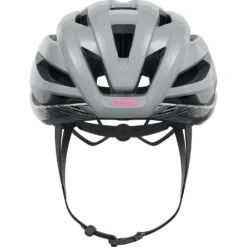 ABUS StormChaser Helmet - Zigzag Grey 12 ABUS StormChaser Helmet - Zigzag Grey -BASIL Winkel abus stormchaser zigzag grey 1 1109975