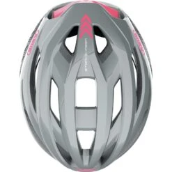ABUS StormChaser Helmet - Zigzag Grey 13 ABUS StormChaser Helmet - Zigzag Grey -BASIL Winkel abus stormchaser zigzag grey 4 1109978