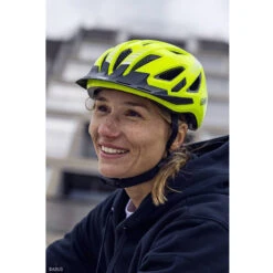 ABUS Urban-I 3.0 Helmet - Jade Green -BASIL Winkel abus urban i 3 0 02 843552