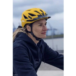 ABUS Urban-I 3.0 Helmet - Jade Green -BASIL Winkel abus urban i 3 0 03 843553