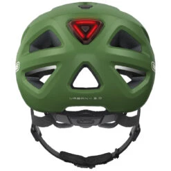 ABUS Urban-I 3.0 Helmet - Jade Green -BASIL Winkel abus urban i 3 0 jade green 02 843548