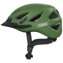 ABUS Urban-I 3.0 Helmet - Jade Green