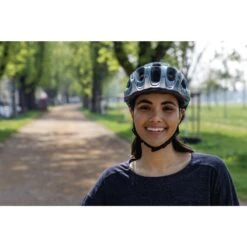 ABUS Youn-I ACE Helmet - Pearl White -BASIL Winkel abus youn i ace glacier blue 10 1111664