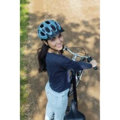 ABUS Youn-I ACE Helmet - Pearl White -BASIL Winkel abus youn i ace glacier blue 4 1111658