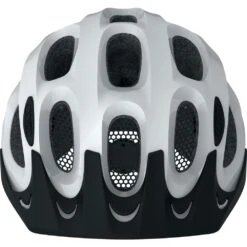 ABUS Youn-I ACE Helmet - Pearl White -BASIL Winkel abus youn i ace pearl white 1 1111673