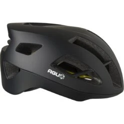 AGU Essential Vigarous Helm MIPS - Zwart -BASIL Winkel agu essential vigarous helmet mips black 2 974871